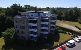 Ferienwohnung Beachhus